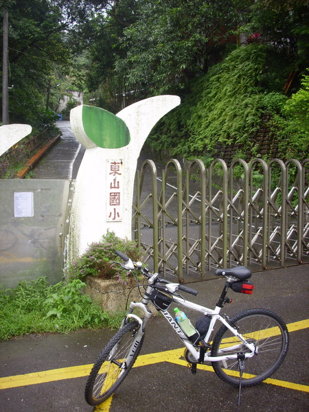 東山國小,困難的還沒開始.... 東山國小,困難的還沒開始....