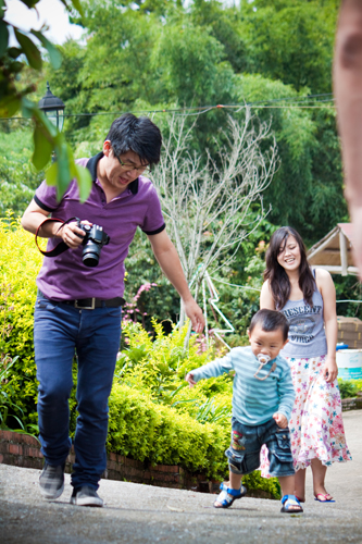 怎麼會那麼快樂... 怎麼會那麼快樂...??