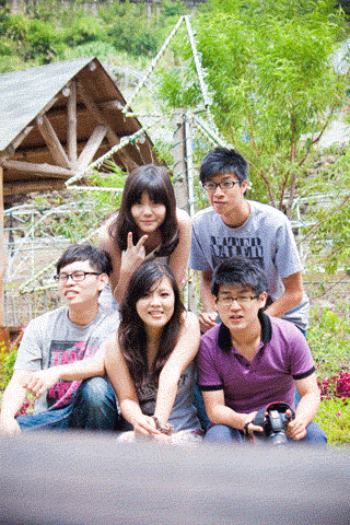 是不是動起來動起來