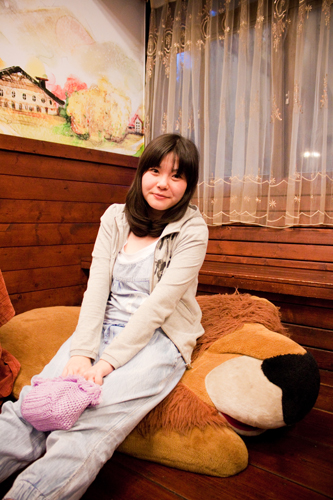 不跟熊拍要跟獅子拍 不跟熊拍要跟獅子拍