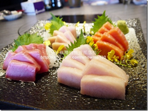 【台東。成功、美食】生魚片老饕的頂級首選~佳濱成功旗魚專賣店