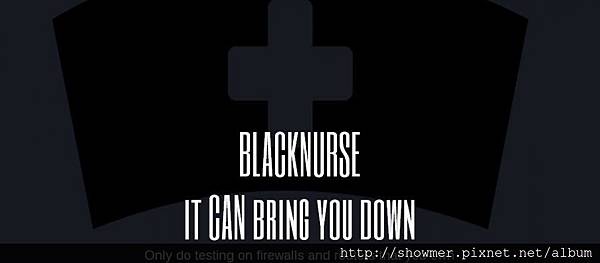 blacknurse blacknurse