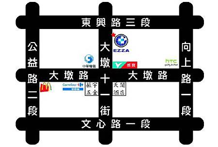 南屯 南屯