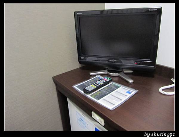 121102 3Y0M h 沖繩Comfort Hotel (5)