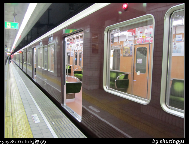 130328 e Osaka 地鐵 (6)