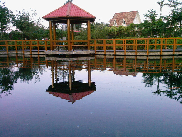 柯林湧泉 柯林湧泉