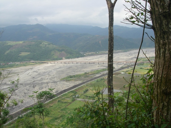 拳頭姆步道