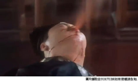 對穿腸 對穿腸
