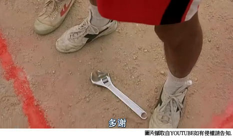 馮勉恆汽車維修員 馮勉恆汽車維修員