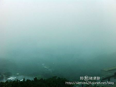 迷霧九份 迷霧九份