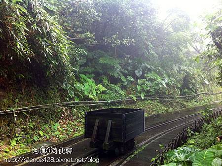 鐵軌臺車 鐵軌臺車
