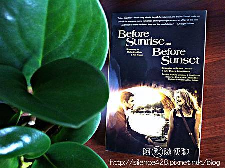 before sunset before sunset