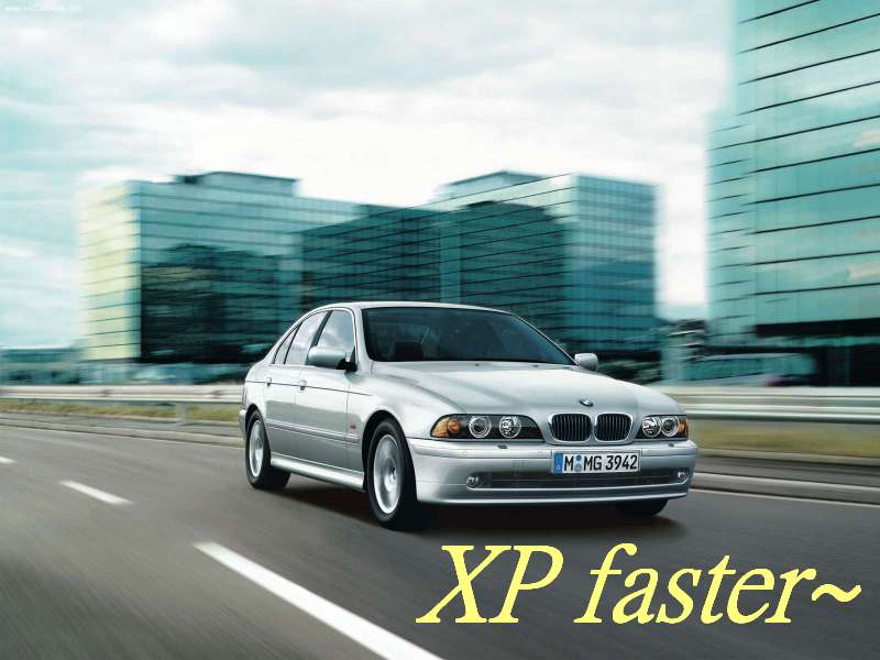 xpFaster