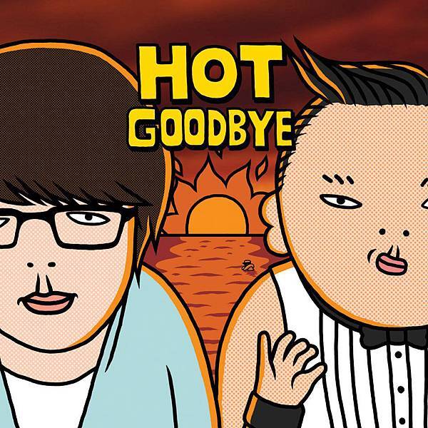psy - gangnam style 预告公开