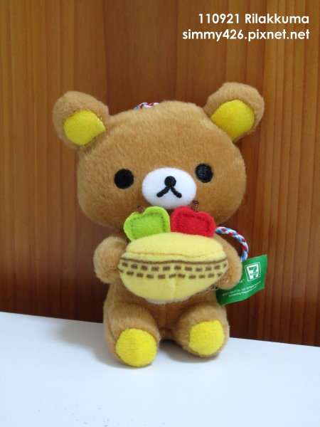 110921 Rilakkuma(3).jpg