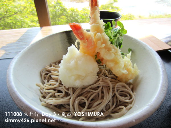 蝦天婦羅冷蕎麥麵(3).jpg