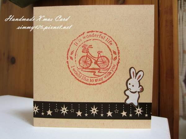 111222 X'mas Card (馬麻) 02.jpg