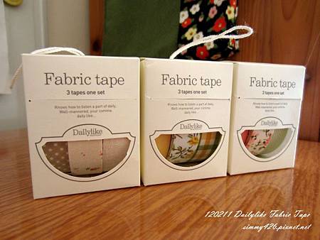 120211 Dailylike Fabric Tape.jpg 120211 Dailylike Fabric Tape.jpg