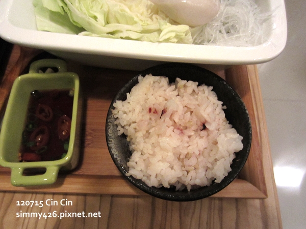 小農野蔬鍋(2)