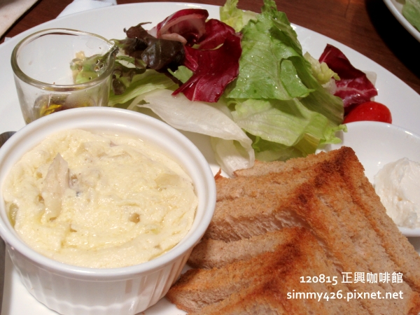 正興 Brunch(2)