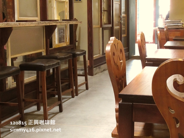 正興咖啡館(14)