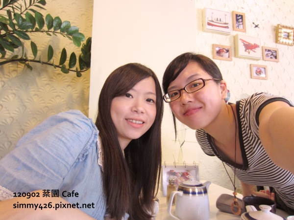 我 & Vicky(1)
