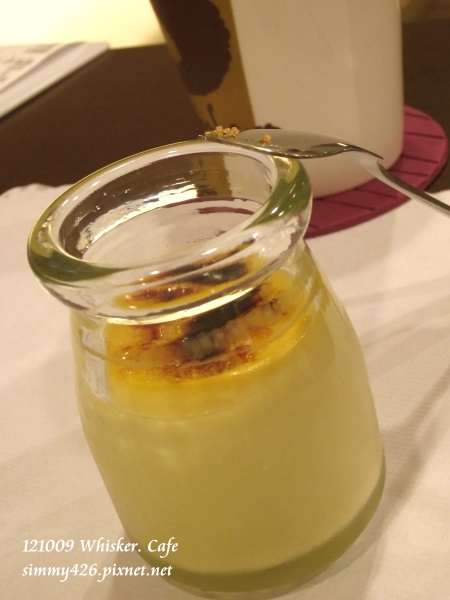 烤布蕾(2)