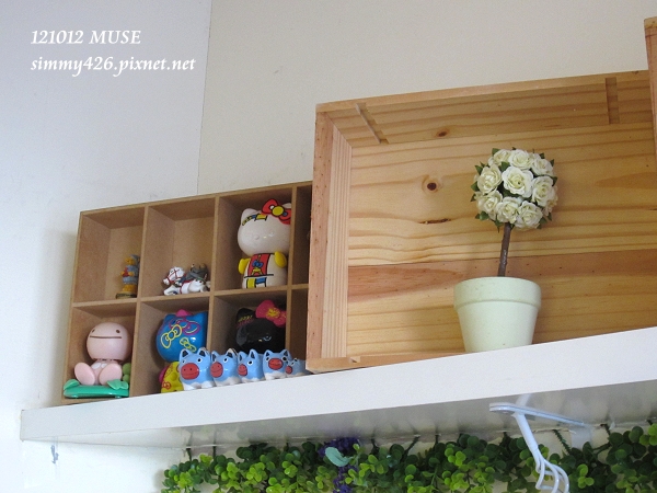 MUSE(4)