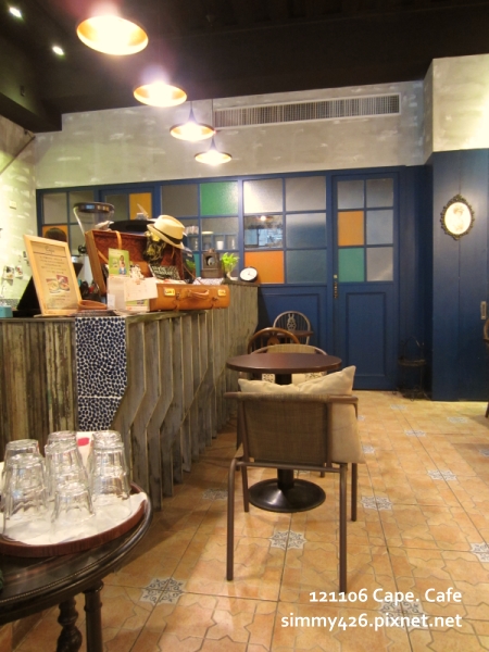 Cape. Cafe(7)