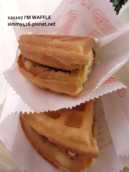 I'M WAFFLE(5)