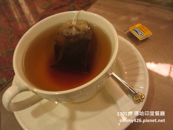 瑪哈‧錫蘭紅茶