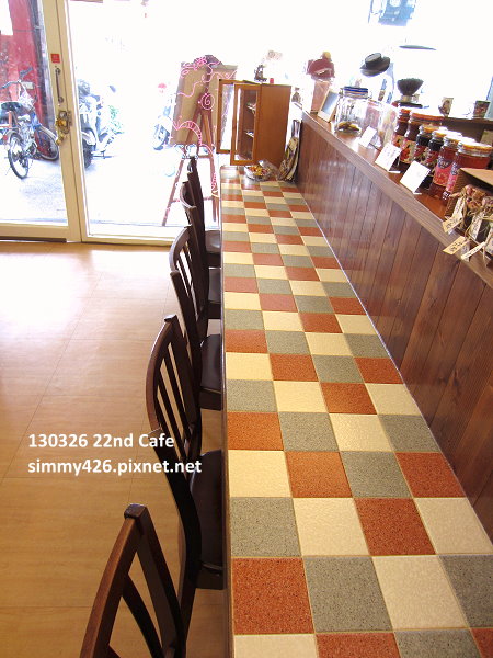 22nd Cafe(4)