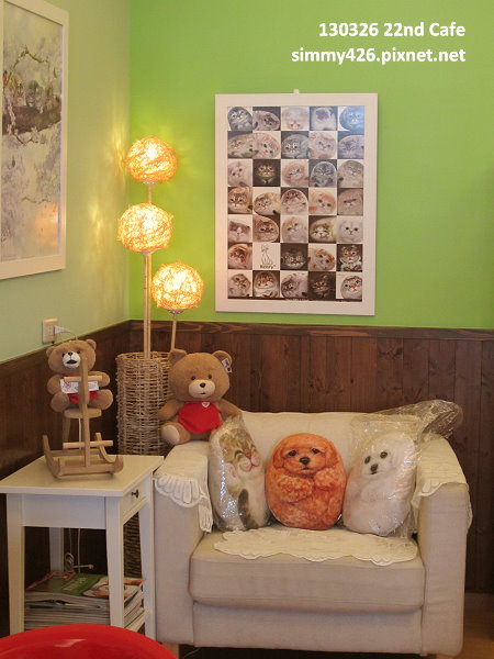 22nd Cafe(6)
