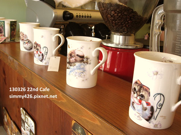 22nd Cafe(7)