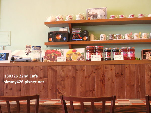 22nd Cafe(12)