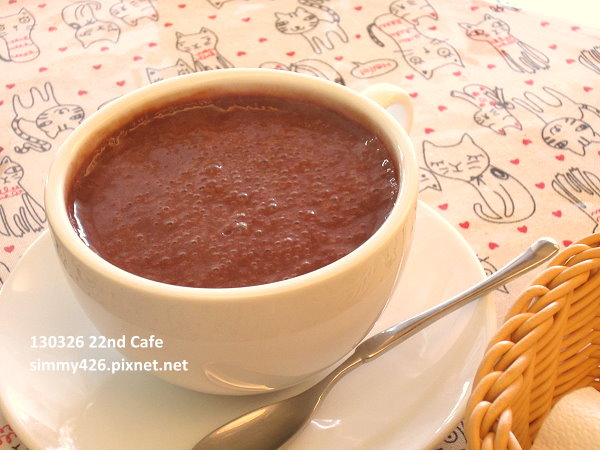西班牙 Chcolate a la taza(1)