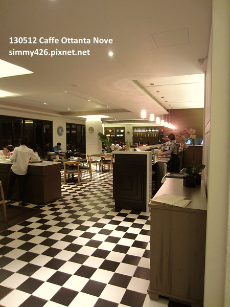 Caffe Ottanta Nove(4) Caffe Ottanta Nove(4)