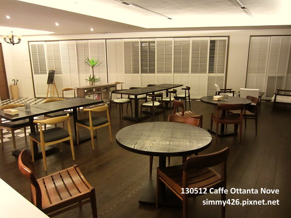 Caffe Ottanta Nove(5) Caffe Ottanta Nove(5)