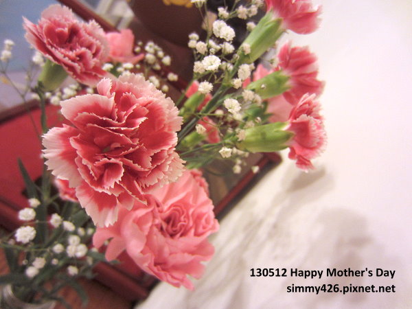 Happy Mother's Day