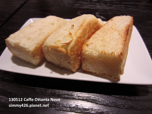 餐前麵包 餐前麵包