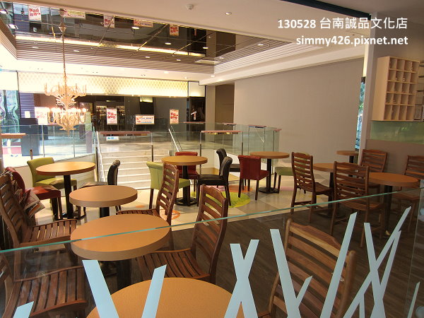 台南誠品文化店(6)