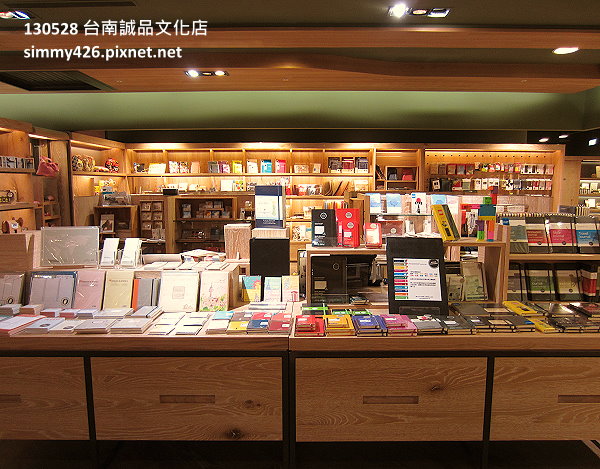 台南誠品文化店(8)