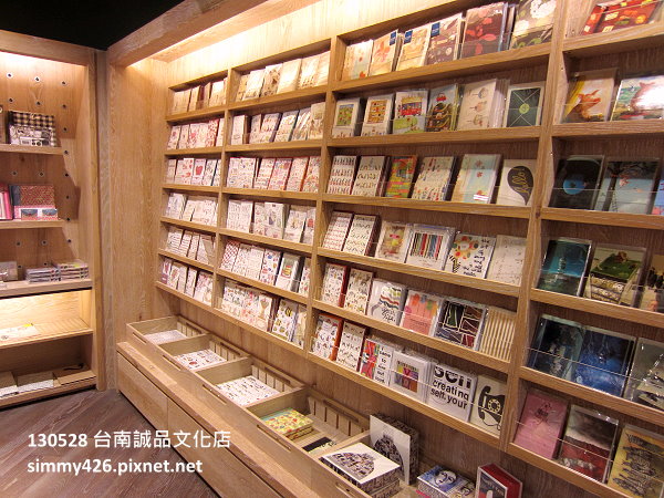 台南誠品文化店(9)