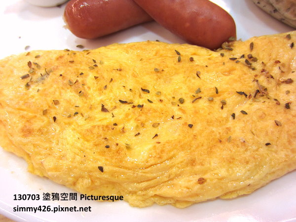 手作麵包朝食 + 羅勒麵包(2).jpg