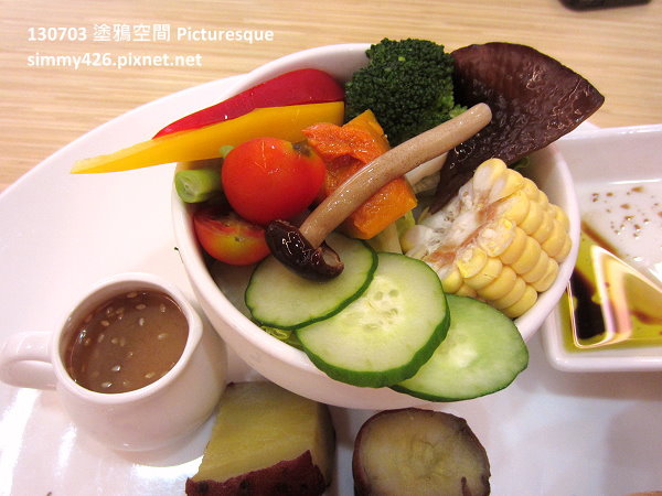 手作麵包朝食 + 羅勒麵包(3).jpg