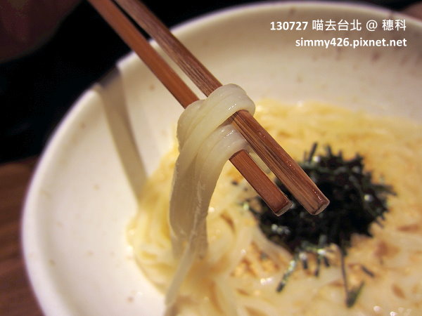 穗科‧自慢冷麵(2)