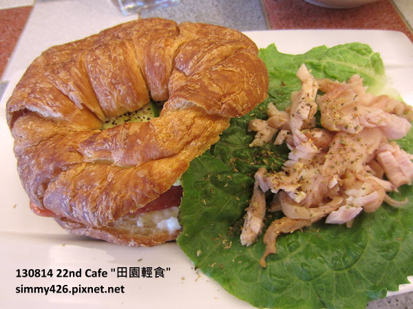 田園輕食早午餐(1) 田園輕食早午餐(1)