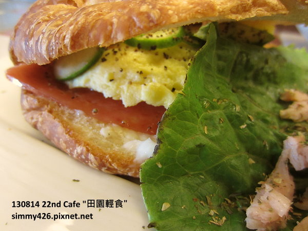 田園輕食早午餐(2) 田園輕食早午餐(2)