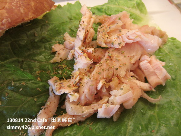 田園輕食早午餐(3) 田園輕食早午餐(3)