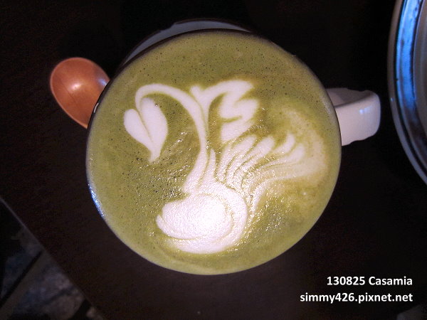 重抹茶牛奶咖啡(1)
